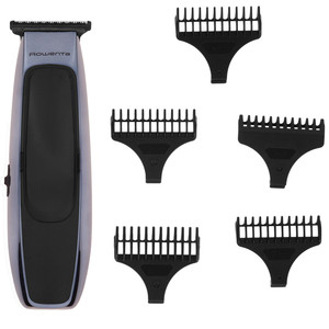 Изображение товара Триммер Rowenta TN1851E0 Barber Experience для бороды и волос на теле