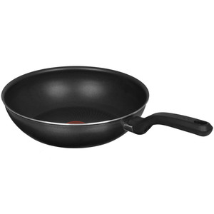 Изображение товара Вок-сковорода TEFAL SO'LIGHT 26 см с антипригарным покрытием
