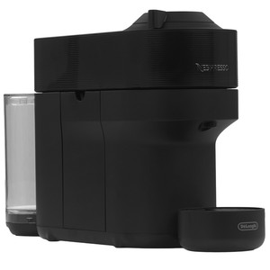 Изображение товара Кофемашина капсульная DeLonghi ENV90.B компактная, мощная и стильная