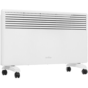 Изображение товара Конвектор Aceline CH-2000WHYL 2000 Вт для обогрева до 20 м²