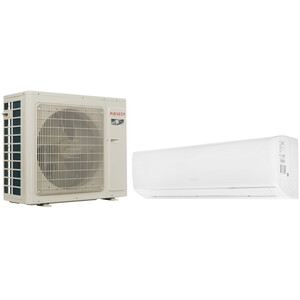 Изображение товара Кондиционер настенный сплит-система Pioneer KFR100MW/KOR100MW Nord-30 белый