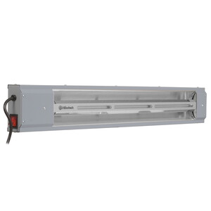 Изображение товара Инфракрасный обогреватель Hintek Intense-1000 для помещений и открытых зон