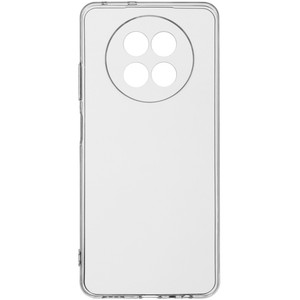 Изображение товара Накладка DF Case для realme 12 5G/ 12x 5G прозрачная защита и стиль