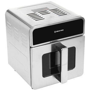 Изображение товара Аэрогриль BRAYER BR2052 серый