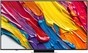 Изображение товара 65" (164 см) Телевизор LG 65QNED83B6A черный
