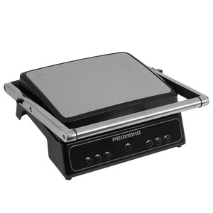 Изображение товара Гриль РЕДМОНД SteakMaster RGM-M829 черный