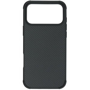 Изображение товара Чехол Pitaka Aramid ProGuard для iPhone 17 Pro Max черный/серый