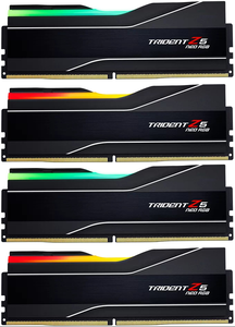 ОперативнаяпамятьG.SkillTridentZ5NeoRGB[F5-6000J3644D64GX4-TZ5NR]256ГБ