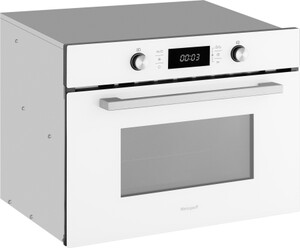 Изображение товара Электрический духовой шкаф Weissgauff OE 449 PDW белый 44 л 13 программ