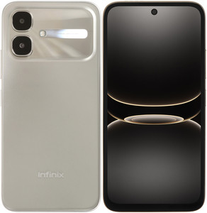 Изображение товара 6.78" Смартфон Infinix SMART 20 64 ГБ серый