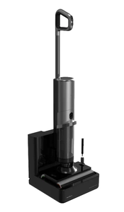 Изображение товара Вертикальный моющий пылесос Deerma DEM-VX900W с функцией самоочистки