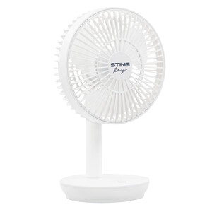 Изображение товара Вентилятор Stingray ST-FN4127A  белый