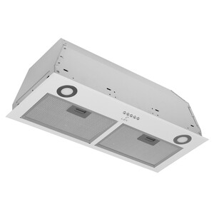 ВытяжкаполновстраиваемаяLEXGSBlocP900белый