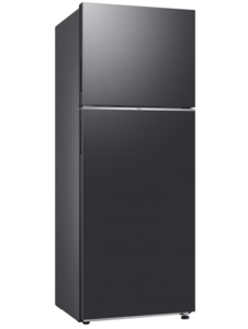 Изображение товара Холодильник с морозильником   Samsung RT47CG6442B1WT черный