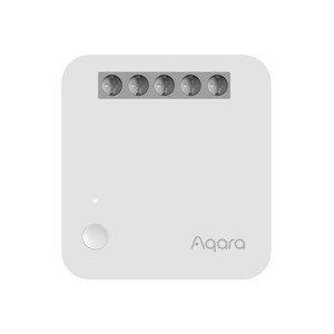 Изображение товара Комплект умных реле Aqara Single Switch Module T1 SSM-U01