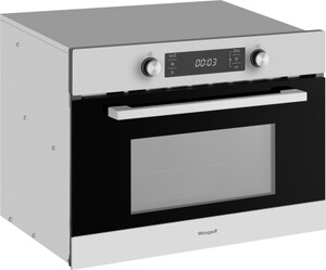 Изображение товара Электрический духовой шкаф Weissgauff OE 449 PDB серебристый 44 л многофункциональный