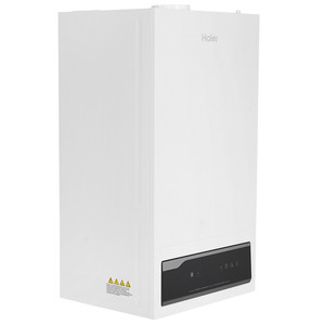 Изображение товара Газовый настенный котел Haier ProLine S 2.18 Ti для отопления и ГВС 18 кВт