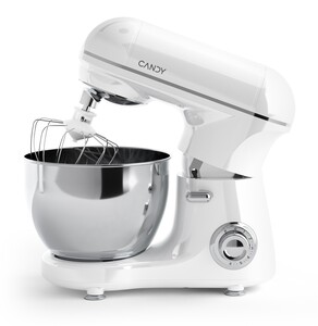 Изображение товара Миксер Candy CM-500 белый