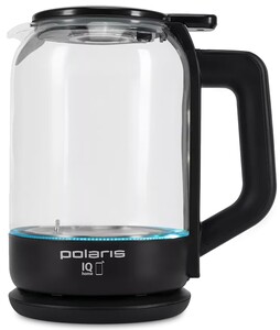 Изображение товара Электрочайник Polaris PWK 1712CGLD WIFI IQ 1.5L с управлением через приложение и голосом