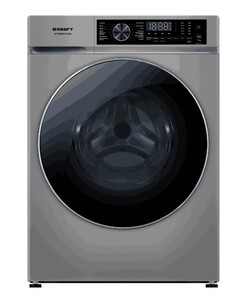 Изображение товара Стиральная машина KRAFT KF-MDDS12126G серебристый