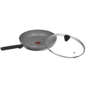 Изображение товара Сковорода Tefal Natural Cook 4234928, 28 см, серый