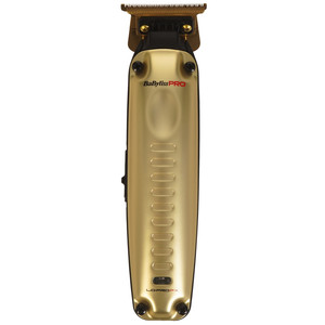 Изображение товара Машинка для стрижки BaByliss PRO LO-PRO FXONE золотистый/черный