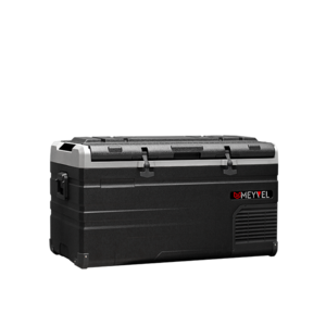 Изображение товара Холодильник автомобильный Meyvel AF-H80DD черный
