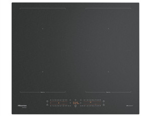 Изображение товара Индукционная варочная поверхность Hisense HI6442MSCWF