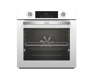 Изображение товара Электрический духовой шкаф Hotpoint HFE9 1231 JSH WHG белый