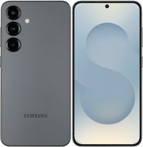 Изображение товара Samsung Galaxy S25 6.2" 256 ГБ черный смартфон Android 15 IP68