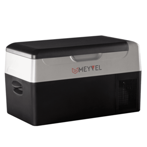 Изображение товара Холодильник автомобильный Meyvel AF-E22 черный