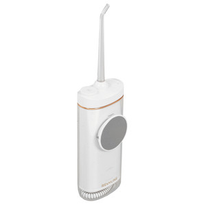 Изображение товара Мини-ирригатор Revyline RL 430 basic портативный для ухода за полостью рта