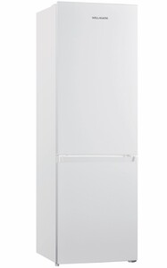 Изображение товара Двухкамерный холодильник WILLMARK RFN-421NFW белый с системой NoFrost 312 л