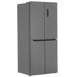 weissgauff wcd 486 nfx