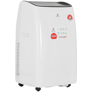 Изображение товара Мобильный кондиционер Royal Clima LARGO PRO RM-LP60CN-E белый