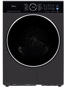 Изображение товара Сушильная машина Midea MD205H80WB/T-RU серый