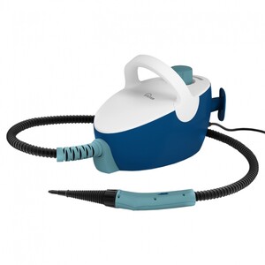 Изображение товара Пароочиститель Vixter SCF-151 синий напольный для дома и офиса