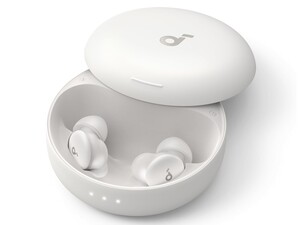 НаушникиTWSAnkerSoundcoreSleepA30белый2025