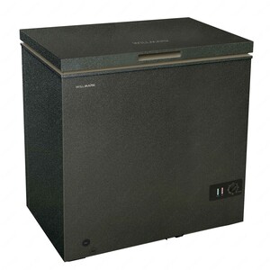Изображение товара Морозильный ларь WILLMARK CF-250BS черный