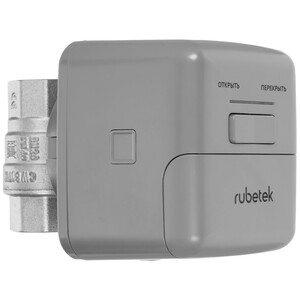 Изображение товара Умный кран 3/4 RUBETEK RLP-3812 с автоматическими и удалёнными функциями