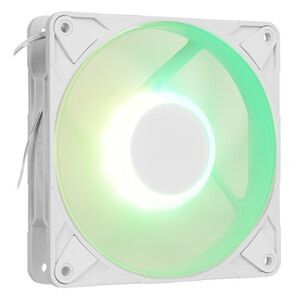ВентиляторARCTICP12ProA-RGB[ACFAN00311A]белый