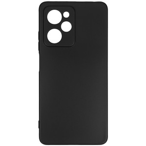 Изображение товара Накладка  DF Case для POCO X5 Pro 5G черный