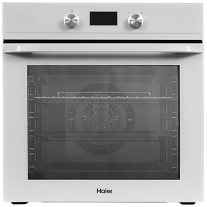 Изображение товара Электрический духовой шкаф Haier HOQ-K5AAN3GG, галогенная лампа, 72л