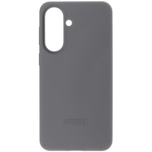 Изображение товара Накладка Samsung Silicone Case для Galaxy A57 с Soft-Touch и микрофиброй
