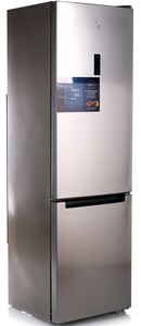 kupit holodilnik indesit df 5201 x rm