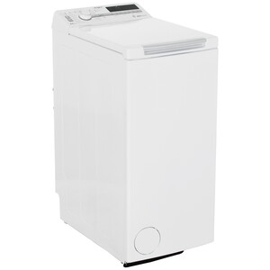 Изображение товара Стиральная машина Whirlpool ETDLR 65342BS PL/N белая вертикальная надежная