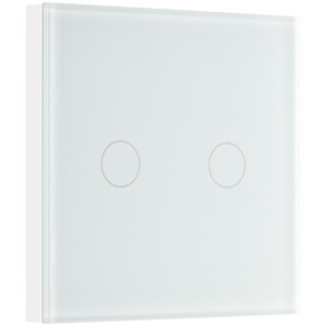 Изображение товара Панель управления RUBETEK RL-3122 сенсорная беспроводная для умного дома