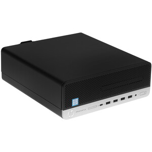 Купить ПК HP ProDesk 600 G3 SFF [1HK41EA] Core i7-7700(3.4)/8Gb