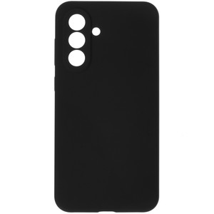 Изображение товара Накладка Zibelino Hard Case для Samsung Galaxy A36 черный Soft-Touch