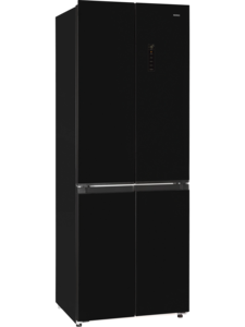 Изображение товара Холодильник многодверный   NORD i-RFQ 440 GB черный